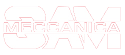 Sam Meccanica Logo