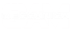 Sam Meccanica Logo